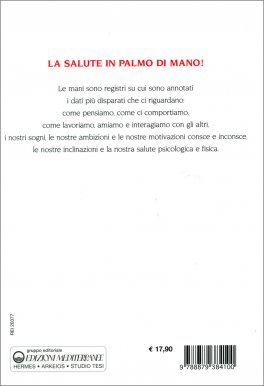 Chirologia per Tutti — Libro - 2