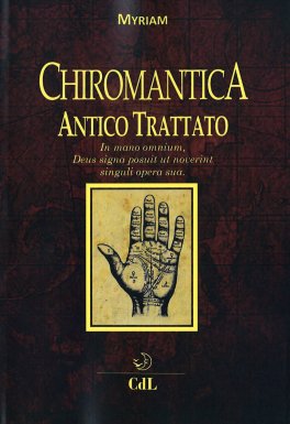 Chiromantica - Antico Trattato