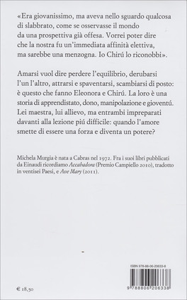 Chirù — Libro - 2