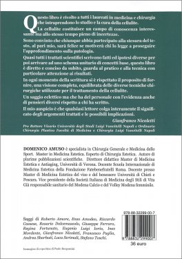 Chirurgia e Cellulite — Libro - 2