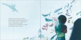 Chissà Se i Pesci Sognano — Libro - 3