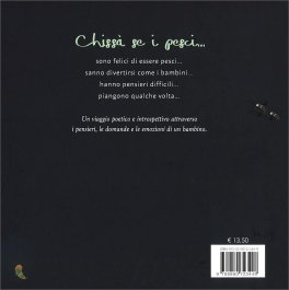 Chissà Se i Pesci Sognano — Libro - 2