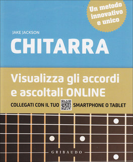 Chitarra  — Libro - 1
