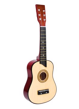 Chitarra Natura per Bambini - 1
