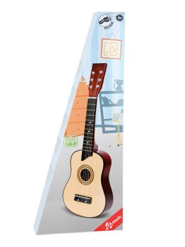 Chitarra Natura per Bambini - 3