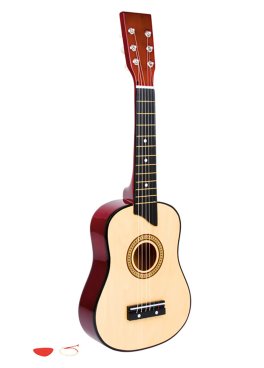 Chitarra Natura per Bambini - 2