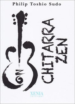 Chitarra Zen — Libro - 1