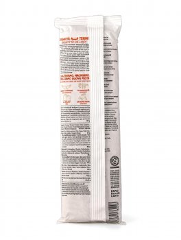 Chitarrine di Semola di Grano Duro Trafilata al Bronzo Bio - 2 mm - 2