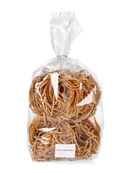 Chitarrini di Farro Monococco Bio - 2