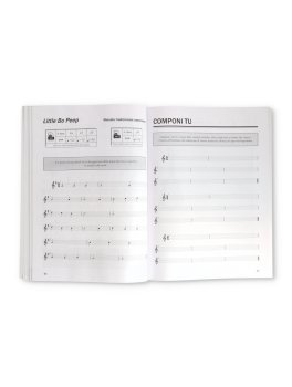 Chitarristi si Diventa - Vol. 1 — Libro - 2