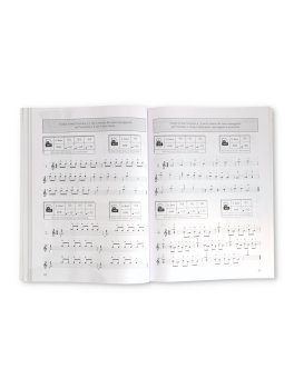 Chitarristi si Diventa - Vol. 1 — Libro - 3