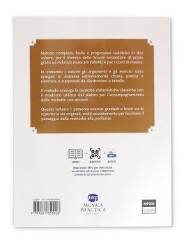 Chitarristi si Diventa - Vol. 1 — Libro - 4