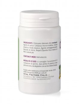 Chitosano Slimming - 3