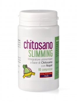 Chitosano Slimming - 1