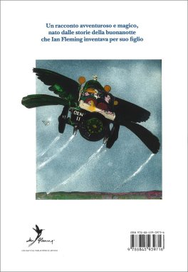 Chitty Chitty Bang Bang — Libro - 2