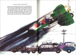 Chitty Chitty Bang Bang — Libro - 3