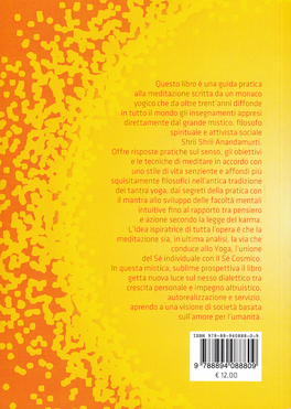 Chiudi gli Occhi e Apri la Mente — Libro - 2