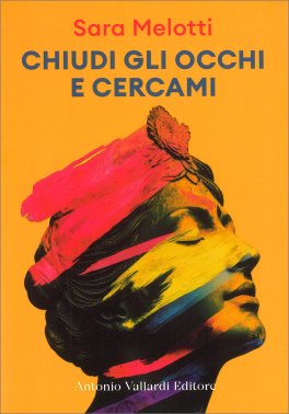 Chiudi gli Occhi e Cercami — Libro - 1