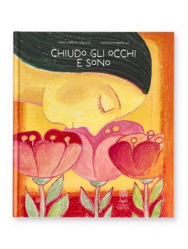 Chiudo gli Occhi e Sono — Libro - 1