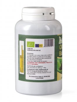 Chlorella Biologica - 3