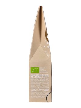 Choco Dragées - Anacardi Ricoperti di Cioccolato Fondente Bio - 4