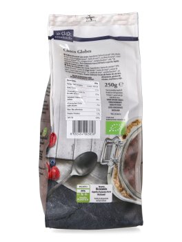 Choco Globes - Palline di Cerali con Cacao Bio - 3