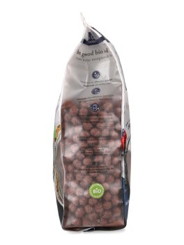 Choco Globes - Palline di Cerali con Cacao Bio - 4