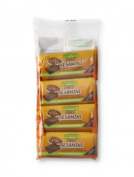 Choco Sesamini - 4x27g - 1