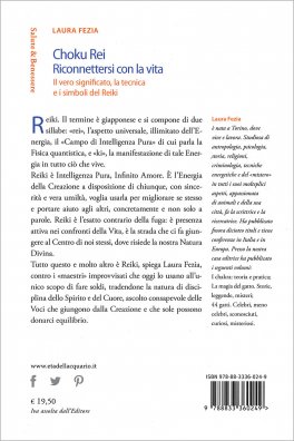 Choku Rei - Riconnettersi con la Vita — Libro - 2