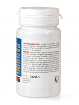 Cholesmeno Monacolina - 2