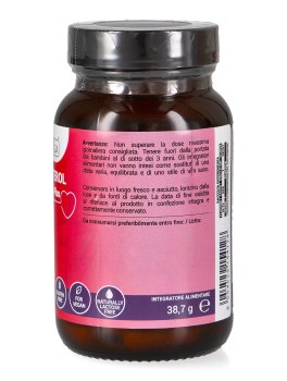 Cholesterol Berberina Plus - 2