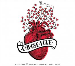 Choose Love — CD - 1