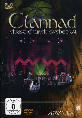 Christ Church Cathedral — DVD - 1