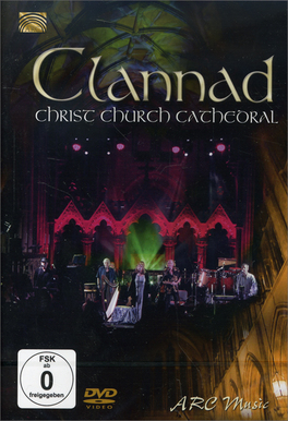 Christ Church Cathedral 