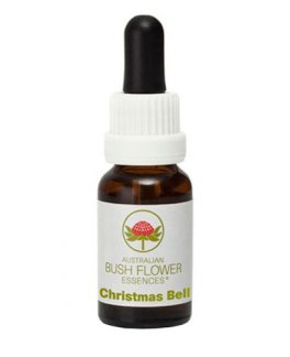 Christmas Bell - Fiori australiani - 15 ml - 1