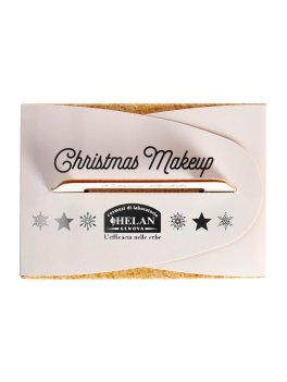 Christmas Make Up Fragranza Pandoro - 2