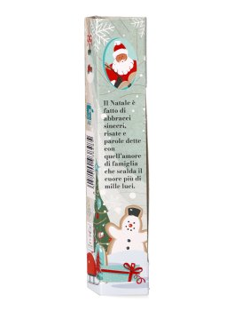 Christmas Peggy - Lip Balm Illuminante con Burro di Karité Bio - 3
