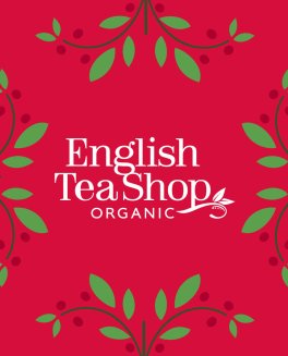 Christmas Tree Collection  - Selezione di Tisane Sfuse da Appendere - 3