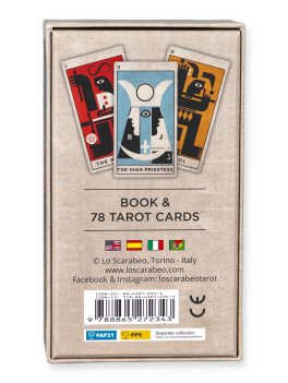 Chromatika Tarot - 2