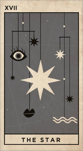 Chromatika Tarot - 8