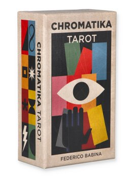 Chromatika Tarot - 1