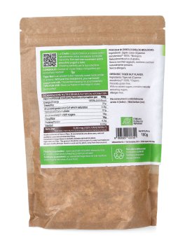 Chufa Flakes di Zigolo Dolce - 2