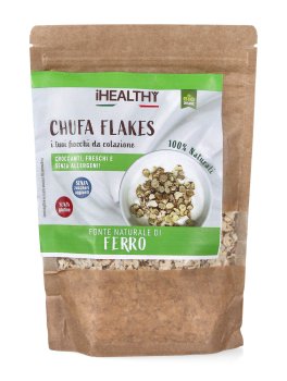 Chufa Flakes di Zigolo Dolce - 1