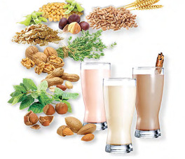 ChufaMix - Vegan Milker Classic - 5
