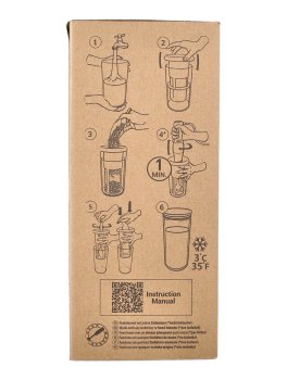 ChufaMix - Vegan Milker Classic - 10
