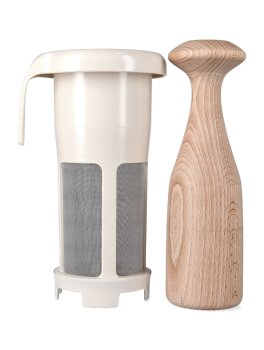 ChufaMix - Vegan Milker - MÜLSI® Soul - 1