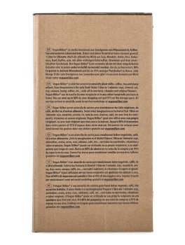 ChufaMix - Vegan Milker - MÜLSI® Soul - 9