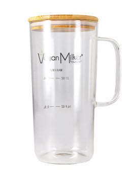 ChufaMix - Vegan Milker - MÜLSI® Soul - 3