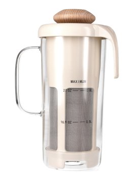 ChufaMix - Vegan Milker - MÜLSI® Soul - 2
