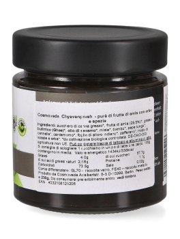 Chyavanprash - Purea di Frutta Amla - 2